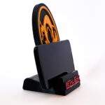 Portacelular Metal Gear Solid - Imagen 4