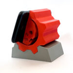 Portacelular Gears of War - Imagen 4