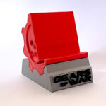 Portacelular Gears of War