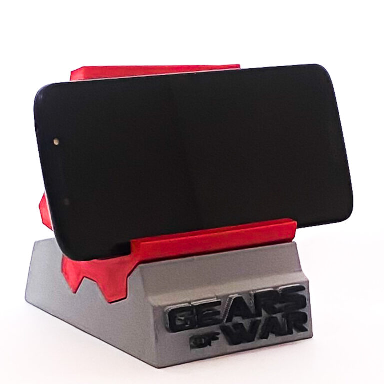 Portacelular Gears of War - Imagen 2