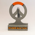 Portacelular Overwatch