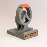 Portacelular Overwatch - Imagen 2