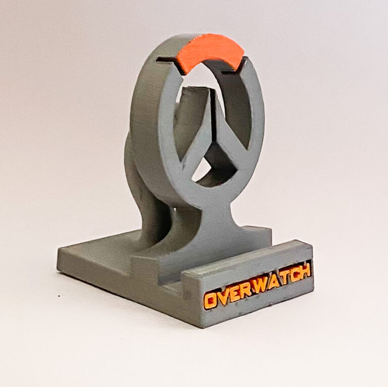 Portacelular Overwatch - Imagen 2