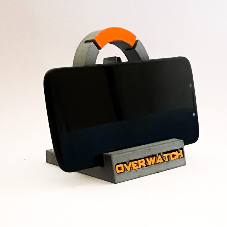 Portacelular Overwatch - Imagen 4