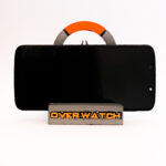 Portacelular Overwatch - Imagen 5