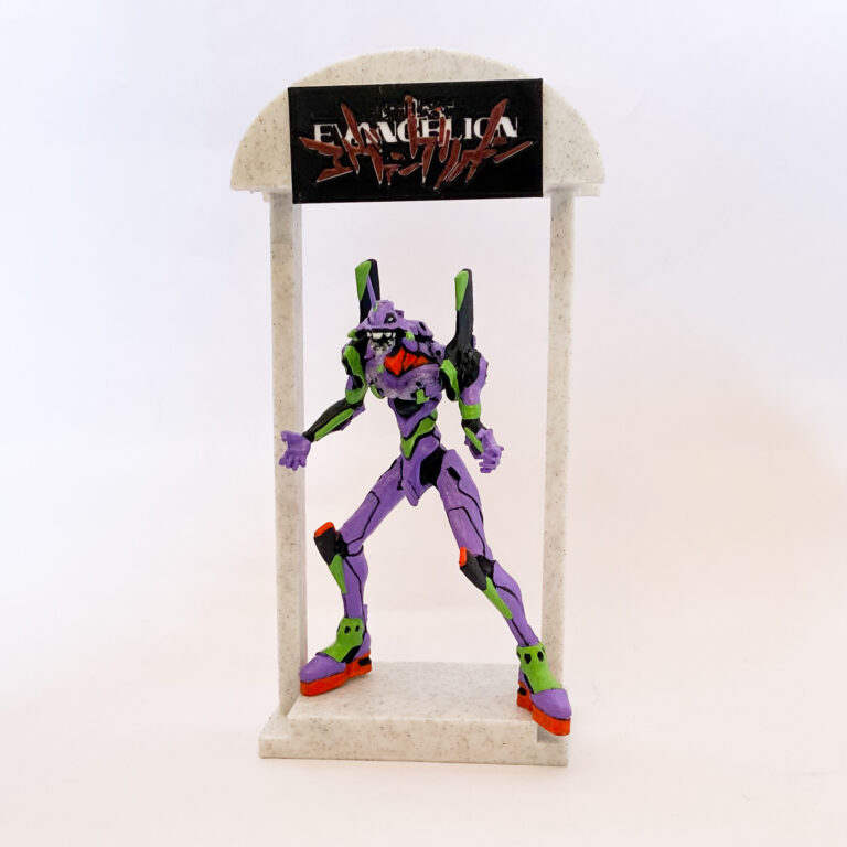 Porta Headset Eva 01 - Imagen 2