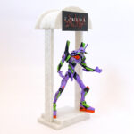 Porta Headset Eva 01 - Imagen 3