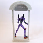 Porta Headset Eva 01 - Imagen 4