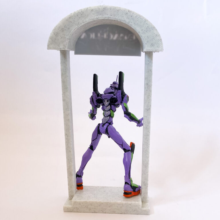 Porta Headset Eva 01 - Imagen 4