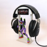 Porta Headset Eva 01 - Imagen 6