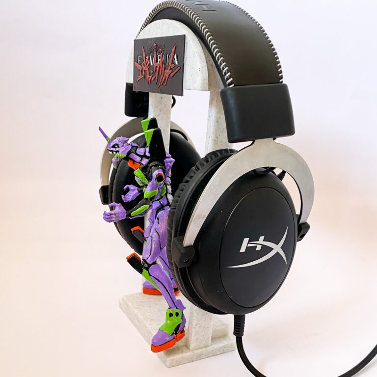 Porta Headset Eva 01 - Imagen 7