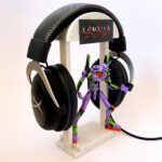 Porta Headset Eva 01 - Imagen 8