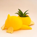 Macetero Psyduck - Imagen 3