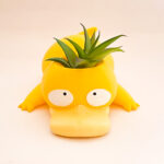 Macetero Psyduck