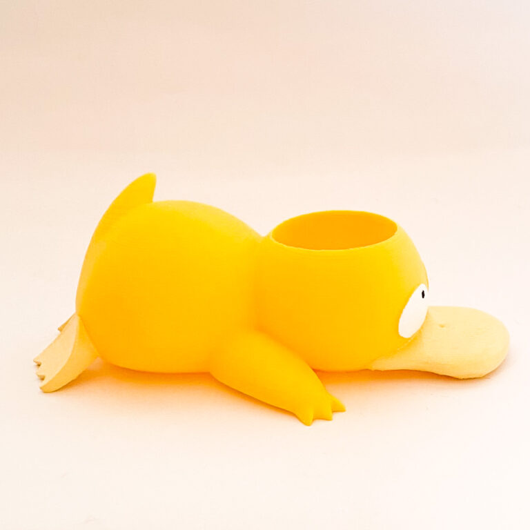 Macetero Psyduck - Imagen 7