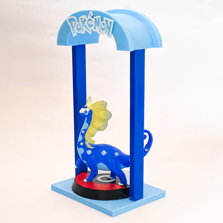 Porta Headset Aurorus - Imagen 3