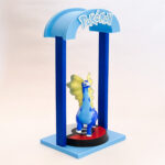 Porta Headset Aurorus - Imagen 4