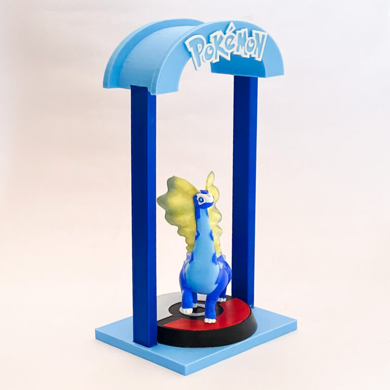 Porta Headset Aurorus - Imagen 4