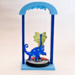 Porta Headset Aurorus - Imagen 5