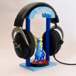 Porta Headset Aurorus - Imagen 6