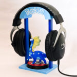 Porta Headset Aurorus - Imagen 7