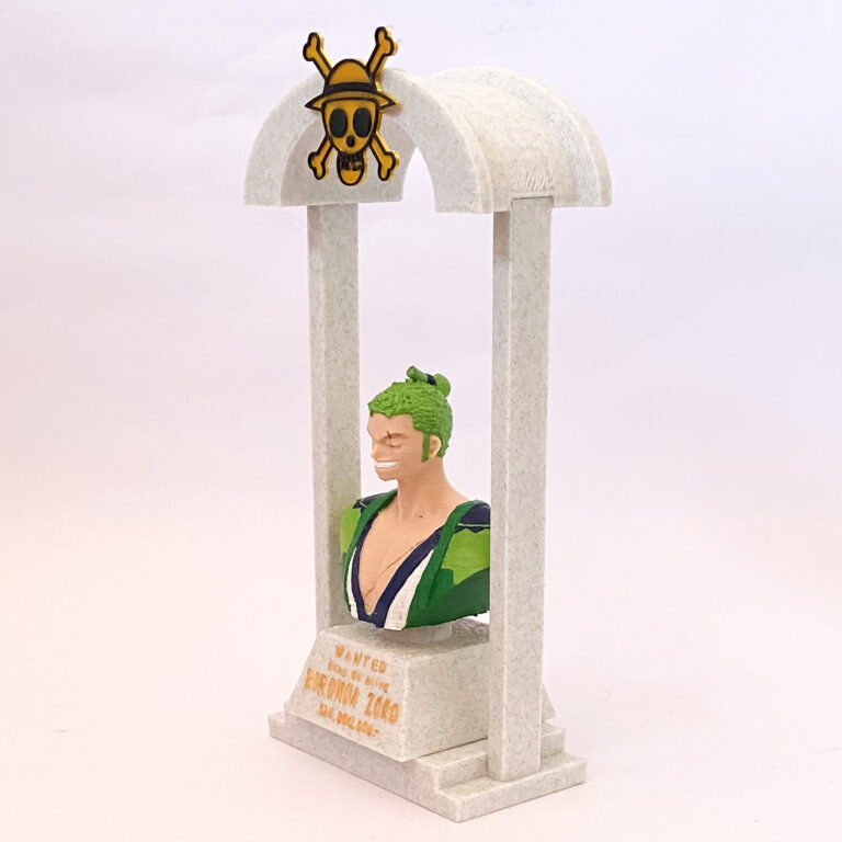 Porta Headset Zoro - Imagen 6