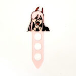 Marcapáginas Power (Chainsaw Man)