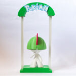 Porta Headset Ralts - Imagen 4