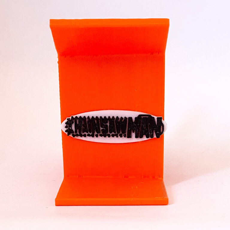 Soporte Joystick Pochita - Imagen 4