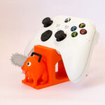 Soporte Joystick Pochita - Imagen 6