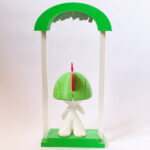 Porta Headset Ralts - Imagen 6