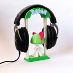 Porta Headset Ralts - Imagen 3