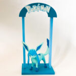 Porta Headset Glaceon - Imagen 2