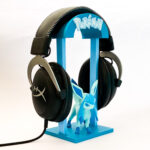 Porta Headset Glaceon - Imagen 5