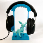 Porta Headset Glaceon - Imagen 7