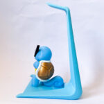 Porta Headset Squirtle - Imagen 5