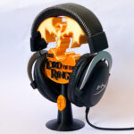 Porta Headset The Lord of the Rings - Imagen 2