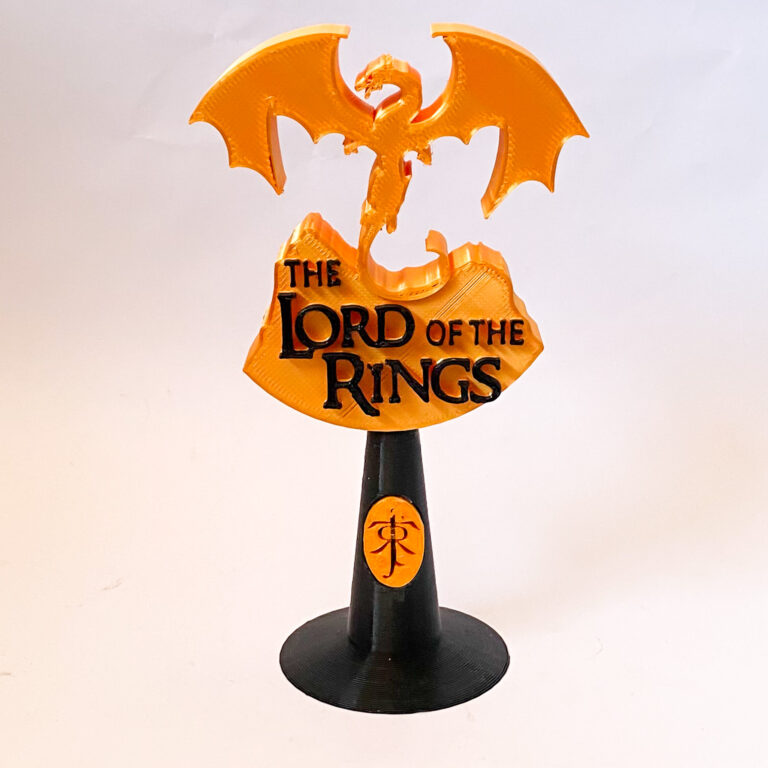 Porta Headset The Lord of the Rings - Imagen 6