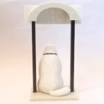 Porta Headset Bond (Spy x Family) - Imagen 4