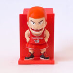 Soporte Joystick Hanamichi Sakuragi - Imagen 2