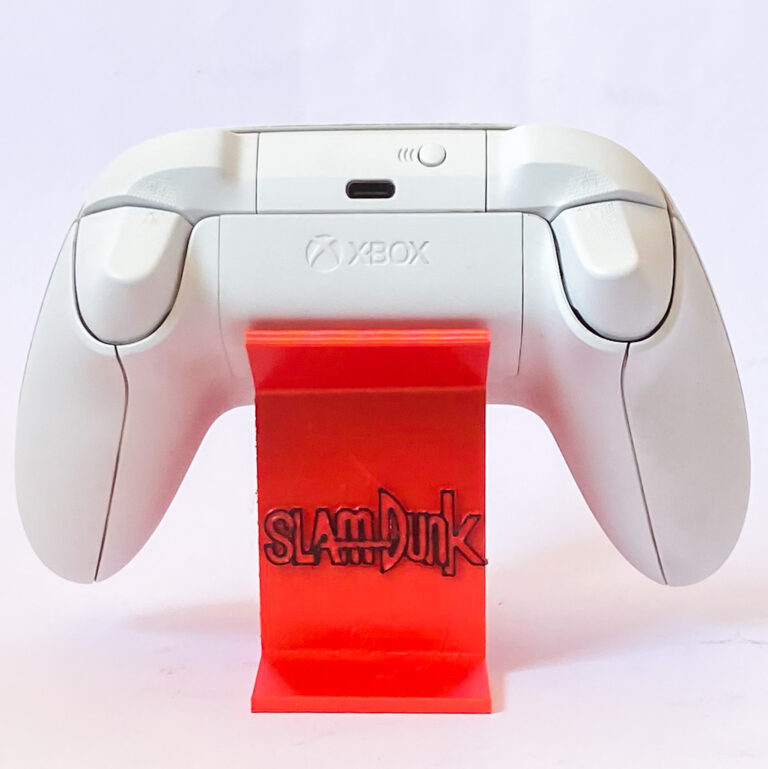 Soporte Joystick Hanamichi Sakuragi - Imagen 4