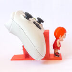 Soporte Joystick Hanamichi Sakuragi - Imagen 5