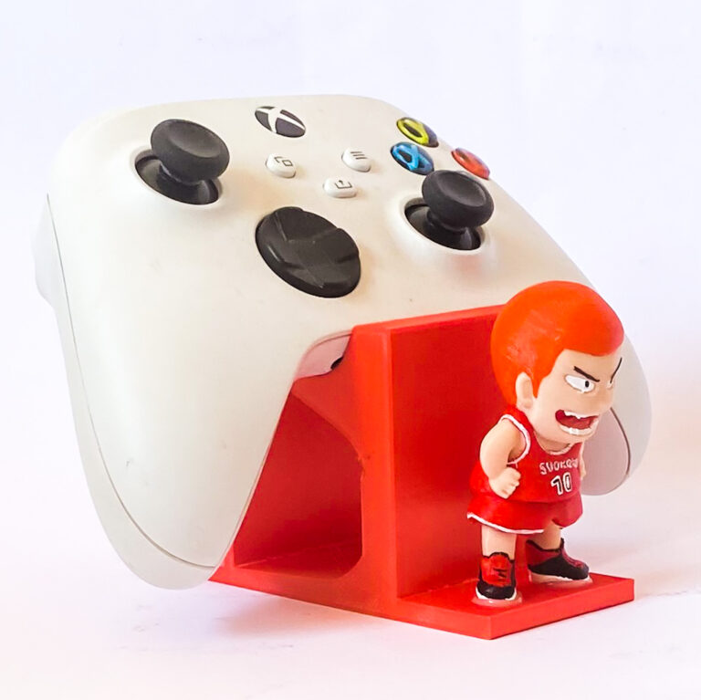 Soporte Joystick Hanamichi Sakuragi - Imagen 6