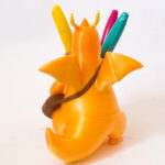 Porta lápices Dragonite - Imagen 3