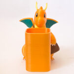 Porta lápices Dragonite - Imagen 5