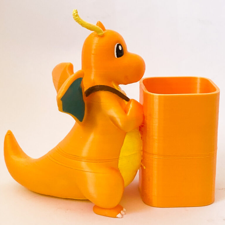 Porta lápices Dragonite - Imagen 6