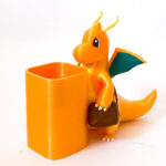 Porta lápices Dragonite - Imagen 4