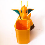 Porta lápices Dragonite - Imagen 7