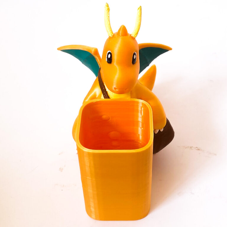 Porta lápices Dragonite - Imagen 7