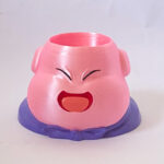 Porta lápices / Macetero Majin Boo - Imagen 5